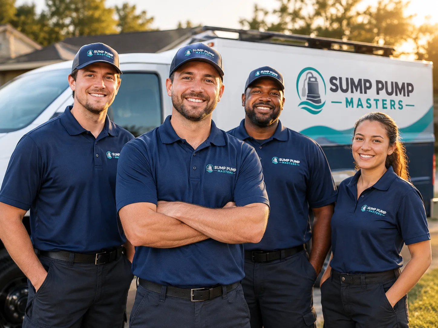 Sump Pump Repair company in Tylersburg, PA
